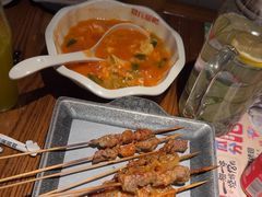-管氏翅吧(台湾街店)