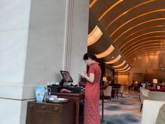 -上海静安香格里拉大酒店