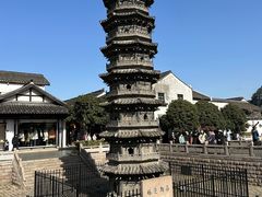 -南翔古镇