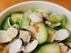 -隅乐胡椒虾·台湾菜·团建(皇岗店)