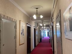 -北京美神宫艺术主题温泉酒店