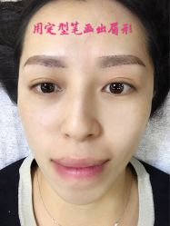 -Amy韩式定妆
