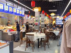 -潮之南·潮汕菜·鱼仔档(南山店)
