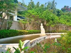 -江门古兜温泉小镇
