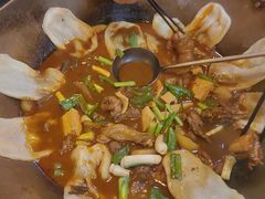 -俺家鲜·烧烤龙虾地锅鸡(观音塘店)