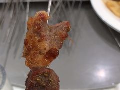 -小李子烧烤火锅地锅(枣行店)