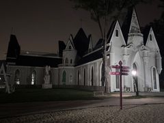 -玫瑰海岸文化旅游度假区