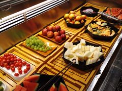 -火炉火自助餐(西直门凯德MALL店)