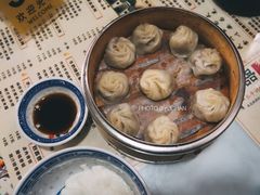 珍珠小笼包-双喜老铺(人民广场店)