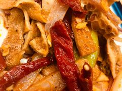 -巴依老爷新疆美食(望京小街店)