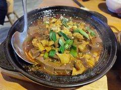 -云味馆·云南菜·云南米线(景田店)