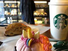 -星巴克(南京状元楼店)