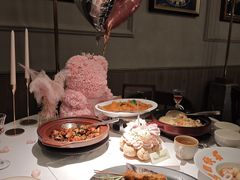 -狮拾久·现代新加坡料理(壹方城店)