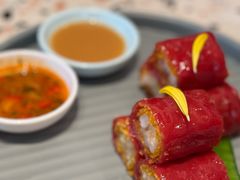 -点都德(广州白云山景区南门店)