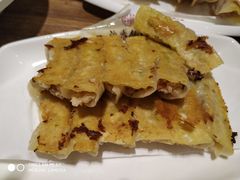 -海富荣·锅贴·陕菜家常菜(阳光城店)