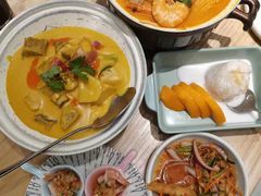 -米泰芒·东南亚料理(体育西店)