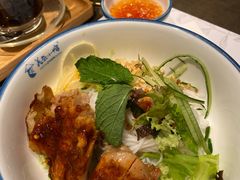 -美奈小馆·越南料理(中航城君尚购物中心店)