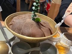 -巴奴毛肚火锅概念餐厅