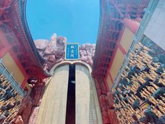 -上海东林寺(金山区)