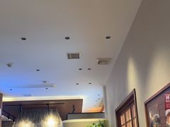 -杨厨的田园饭店(长城路店)