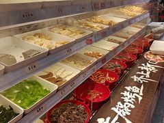 -每味每客·重庆麻辣烫(国泰店)