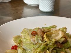 -水煮三国·川鲁江湖菜(香山店)