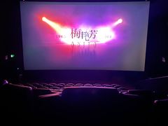 -英皇电影城(平安金融中心IMAX激光店)