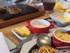 -豪客来牛排(汕头东厦100店)