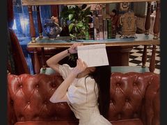 -老欧洲咖啡·西餐(后湖店)