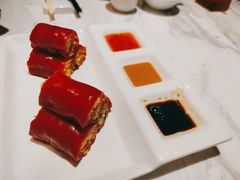 -同庆楼(滨湖万达广场店)