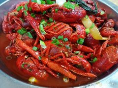 -三湘四水正宗湘菜(君峰路店)