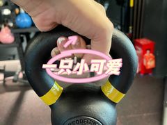 -TOP健身私教工作室(侨香店)