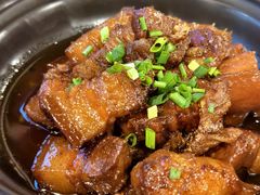 -翠姐姐农家大院·老底子萧山菜(建设一路店)