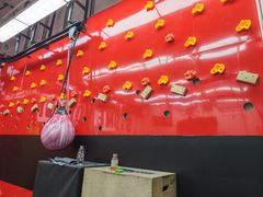 -Stone Motion Fitness 释动健身
