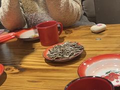 -东方一串·龙虾烧烤·特色烤鱼(柳州路店)