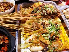-付小姐在成都(五道口店)