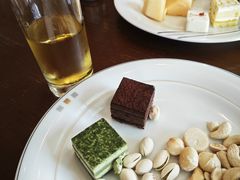-上海红塔豪华精选酒店