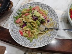 -和源祥·日照菜扛把子(万平口一店)