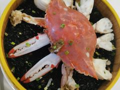 -汉通东林海鲜大酒店(鼓楼孝闻街店)