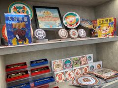 -新华书店(龙头路店)