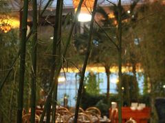 就餐环境-绿色时代大酒店