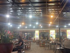 -小辣椒火盆烧烤(温泉南街店)