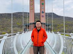 -香炉山国家森林公园