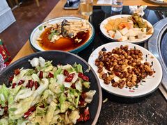 -人民公社大食堂(顺义总店)