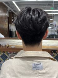 -逸丝风尚yesfashion造型