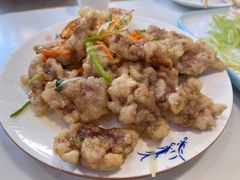 -老仁义·清真菜(太古街店)