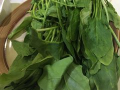 涮菜-西夏一品烤全羊(百桥路店)