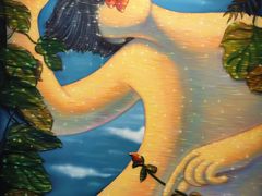 -宝龙艺术中心(七宝宝龙城店)