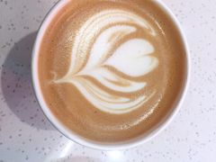 -NOWWA挪瓦咖啡(SOHO中山广场店)
