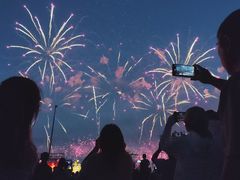 -泰达航母主题公园